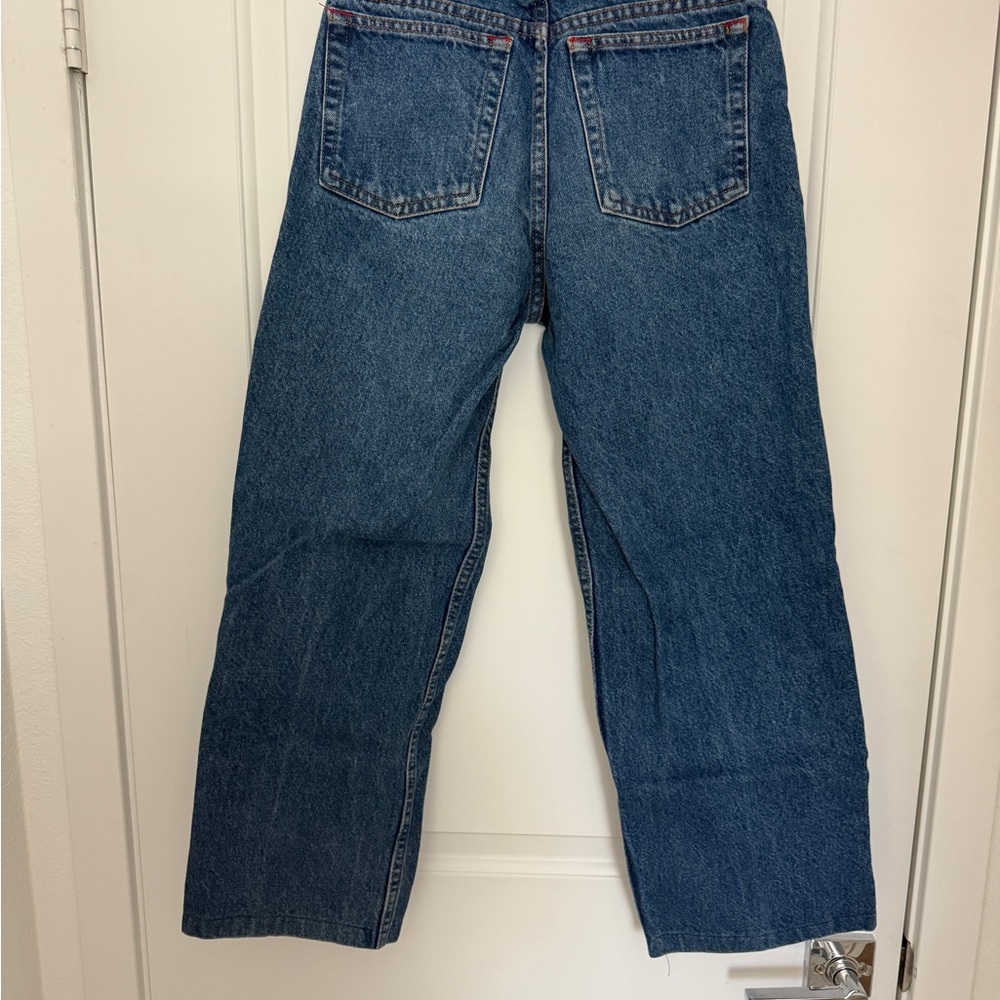 Polo by Ralph Lauren Blue Relaxed Men Jeans - Picture 2 of 8